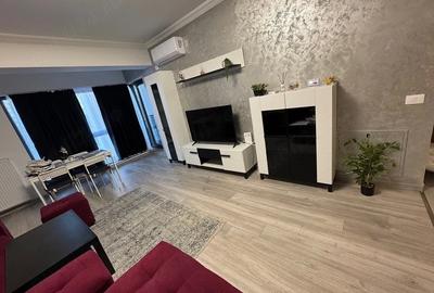 Apartament cu 2 camere decomandat în Energia