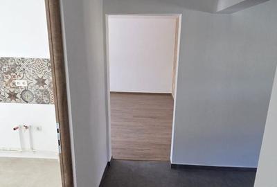 Apartament cu 3 camere în Micro 16 - 2