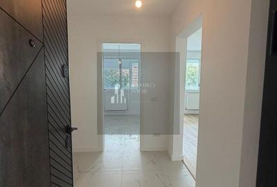 Apartament cu 2 camere semidecomandat în Baba Novac