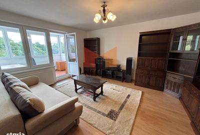 Apartament cu 2 camere decomandat în 7 Noiembrie