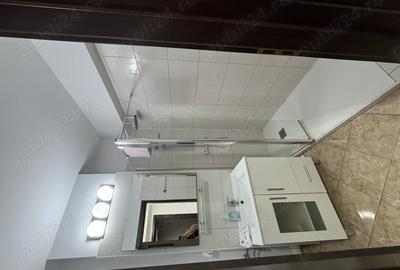 Apartament cu 2 camere decomandat în Zahana - 3