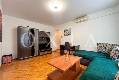 Apartament cu 3 camere semidecomandat, mobilat în Take Ionescu - 3