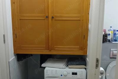 Apartament cu 2 camere semidecomandat în Central - 2