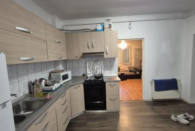Apartament cu 2 camere decomandat, mobilat în Zorilor - 2