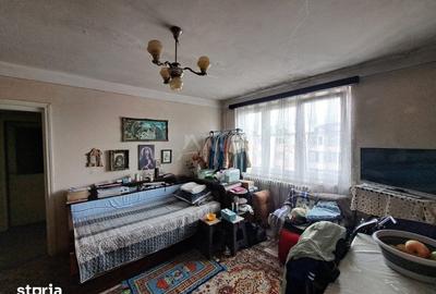 Apartament cu 3 camere în Gară