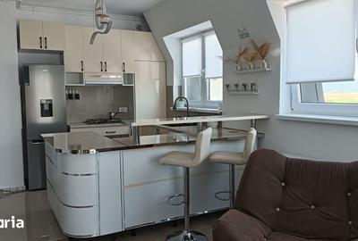 Apartament cu 2 camere în Central - 4