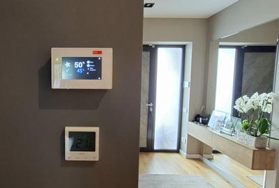 Duplex cu 4 camere cu Canalizare în Dumbrăvița - 14