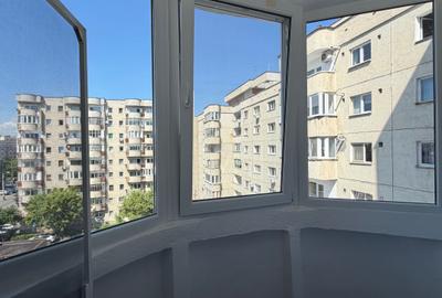 Garsonieră decomandată în Dosu Bricii - 8