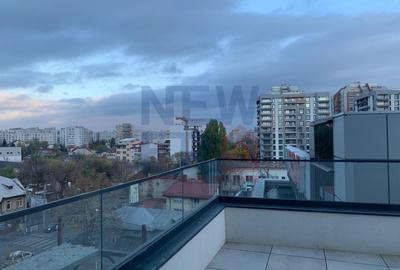 Apartament cu 2 camere decomandat în Dudești - 14
