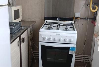 Apartament cu 2 camere decomandat în Central - 2