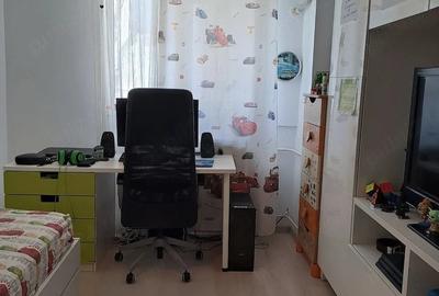 Apartament cu 3 camere semidecomandat în Turda - 2