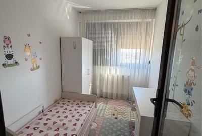 Apartament cu 2 camere semidecomandat în Valea Oltului - 2