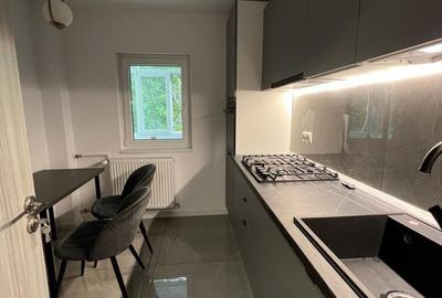 Apartament cu 2 camere decomandat în Gorjului - 3