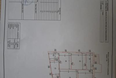 Casă cu 5 camere în Central
