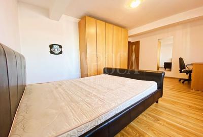 Apartament cu 4 camere decomandat în Central - 13