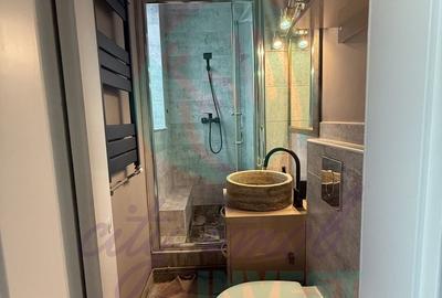 Apartament cu 2 camere decomandat, mobilat în Calea Călărașilor - 6