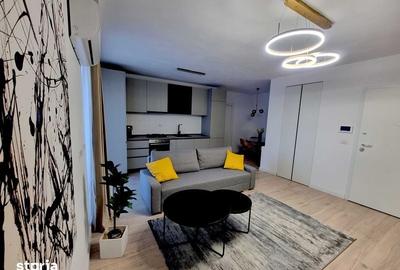 Apartament cu 2 camere în Torontalului - 7