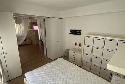 Apartament cu 2 camere în Mărăști