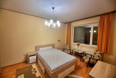Apartament cu 2 camere semidecomandat, mobilat în Take Ionescu - 6