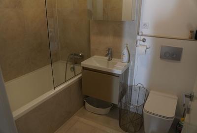 Apartament cu 3 camere decomandat în Băneasa - 10