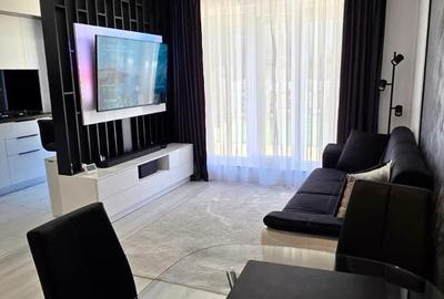 Apartament cu 3 camere decomandat în Tunari - 2