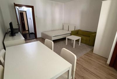 Garsonieră decomandată în Circumvalațiunii - 1