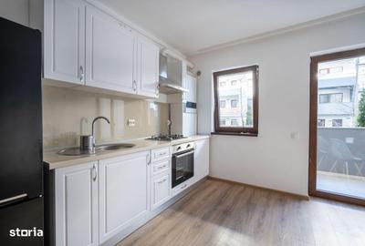 Apartament cu 2 camere semidecomandat, mobilat în Europa - 6