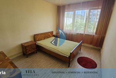 Apartament cu 2 camere în Tudor