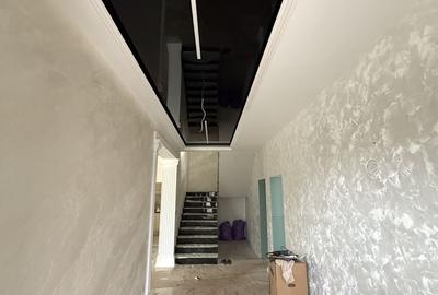 Casă cu 4 camere în Aroneanu - 7