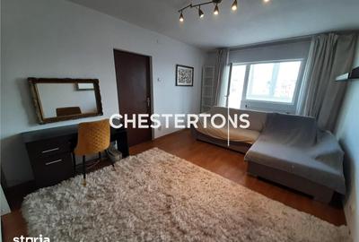 Apartament cu 2 camere în Tineretului