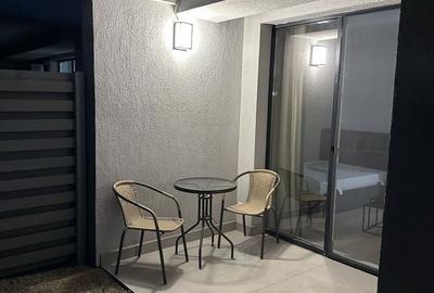Garsonieră decomandată în Baicului - 7