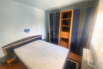 Apartament cu 2 camere semidecomandat în Romanilor - 4
