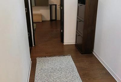 Apartament cu 2 camere decomandat în Drumul Taberei - 1