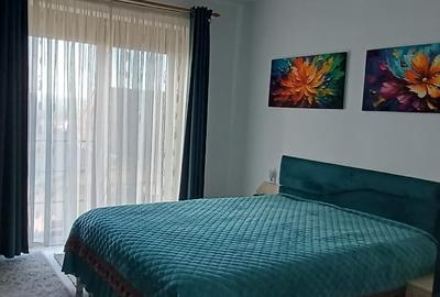 Duplex cu 4 camere cu Teren 388 Mp în Miroslava - 4