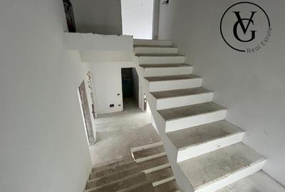 Casă individuală cu 5 camere cu Canalizare în Corbeanca - 23