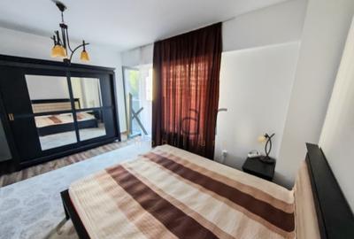 Apartament cu 2 camere semidecomandat, mobilat în Mărăști - 4