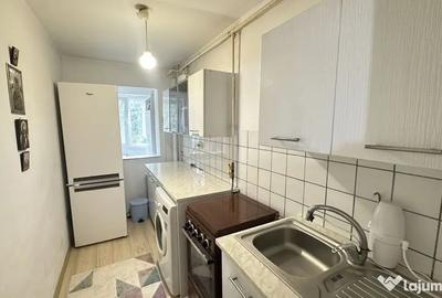 Garsonieră decomandată în Găvana
