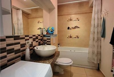Apartament cu 2 camere în Sânpetru