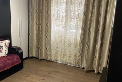 Apartament cu 3 camere în Central - 1