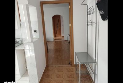 Apartament cu 2 camere semidecomandat în Hipodrom 4 - 1
