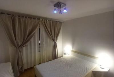 Apartament cu 2 camere decomandat în Vitrometan - 3