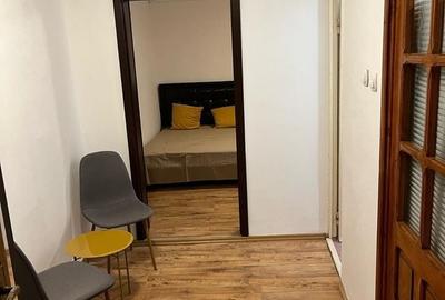 Garsonieră, mobilată în Soarelui - 1