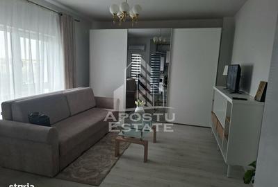 Garsonieră în Giroc