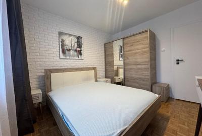 Apartament cu 2 camere semidecomandat, mobilat în Central - 5