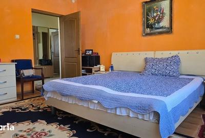 Casă cu 2 camere cu Teren 368 Mp în Central - 1