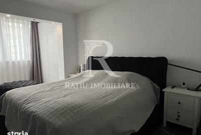 Apartament cu 3 camere în Nufărul - 17