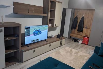 Apartament cu 2 camere decomandat în Țânțăreni - 5