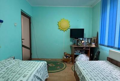 Apartament cu 3 camere decomandat în Central - 5