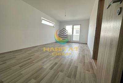 Apartament cu 2 camere decomandat în Berceni