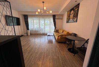 Casă cu 3 camere cu Teren 130 Mp în Ștefăneștii de Jos
